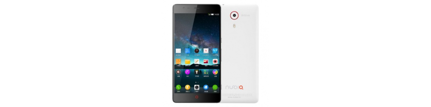 ZTE Nubia Z7